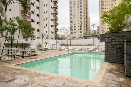 Apartamento para alugar com 169m², 3 quartos e 3 vagasPiscina