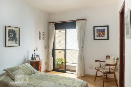 Apartamento para alugar com 169m², 3 quartos e 3 vagasSuíte 3