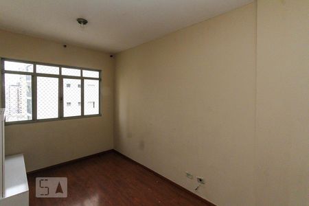 Sala de Apartamento com 1 quarto, 60m² Mooca