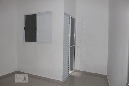 Quarto de apartamento para alugar com 1 quarto, 40m² em Vila Ré, São Paulo