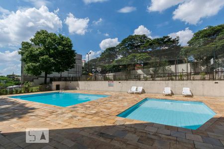 Apartamento à venda com 60m², 2 quartos e 1 vagaPiscina