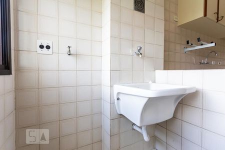 Apartamento à venda com 60m², 2 quartos e 1 vagaÁrea de Serviço