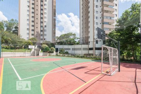 Apartamento à venda com 60m², 2 quartos e 1 vagaQuadra
