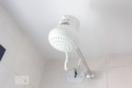 Apartamento à venda com 60m², 2 quartos e 1 vagaChuveiro