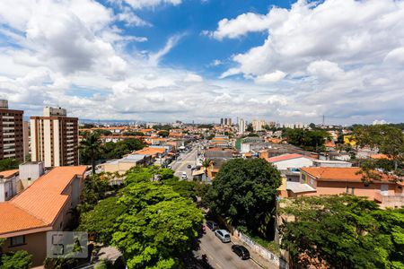 Apartamento à venda com 60m², 2 quartos e 1 vagaVista