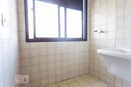 Apartamento à venda com 60m², 2 quartos e 1 vagaÁrea de Serviço