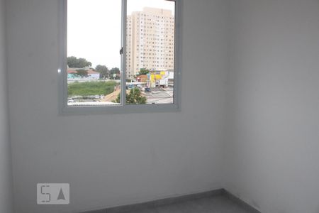 Quarto de apartamento para alugar com 2 quartos, 40m² em Itaquera, São Paulo