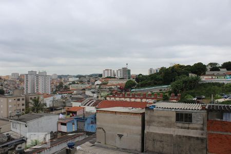 Vista de apartamento para alugar com 2 quartos, 40m² em Itaquera, São Paulo