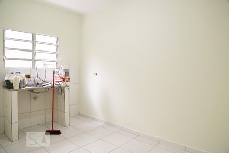Casa para alugar com 45m², 1 quarto e sem vaga Casa para alugar com 45m², 1 quarto e sem vagaCozinha