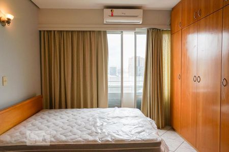 Sala/Quarto de kitnet/studio à venda com 1 quarto, 30m² em Perdizes, São Paulo