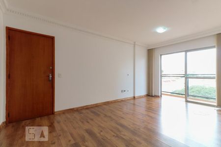 Sala de apartamento para alugar com 3 quartos, 80m² em Cerqueira César, São Paulo