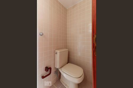 Apartamento para alugar com 80m², 3 quartos e 1 vaga Apartamento para alugar com 80m², 3 quartos e 1 vagaQuarto 2 - Lavabo