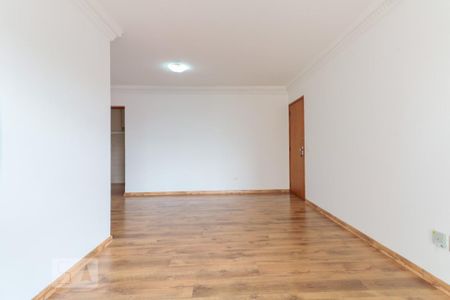 Sala de apartamento para alugar com 3 quartos, 80m² em Cerqueira César, São Paulo