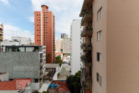 Apartamento para alugar com 80m², 3 quartos e 1 vaga Apartamento para alugar com 80m², 3 quartos e 1 vagaQuarto 2 - Vista