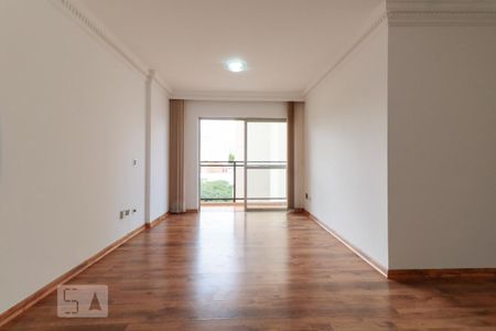 Sala de apartamento para alugar com 3 quartos, 80m² em Cerqueira César, São Paulo