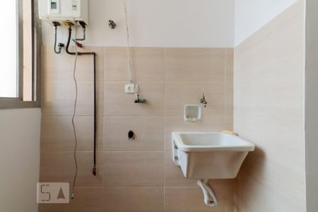 Apartamento para alugar com 80m², 3 quartos e 1 vaga Apartamento para alugar com 80m², 3 quartos e 1 vagaÁrea de Serviço