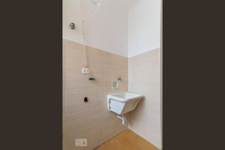 Apartamento para alugar com 80m², 3 quartos e 1 vaga Apartamento para alugar com 80m², 3 quartos e 1 vagaÁrea de Serviço