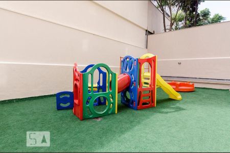 Apartamento para alugar com 80m², 3 quartos e 1 vaga Apartamento para alugar com 80m², 3 quartos e 1 vagaPlayground