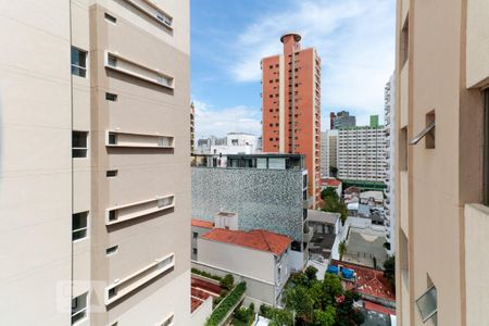 Apartamento para alugar com 80m², 3 quartos e 1 vaga Apartamento para alugar com 80m², 3 quartos e 1 vagaVista