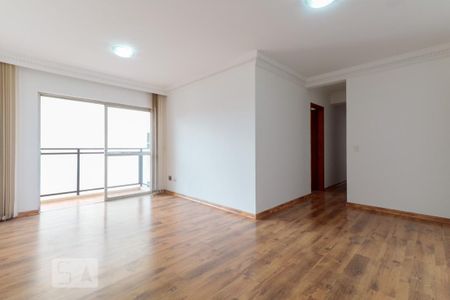 Sala de apartamento para alugar com 3 quartos, 80m² em Cerqueira César, São Paulo