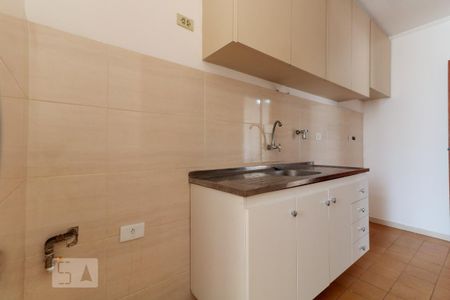 Apartamento para alugar com 80m², 3 quartos e 1 vaga Apartamento para alugar com 80m², 3 quartos e 1 vagaCozinha