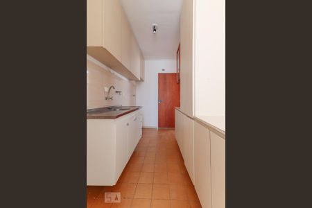 Apartamento para alugar com 80m², 3 quartos e 1 vaga Apartamento para alugar com 80m², 3 quartos e 1 vagaCozinha