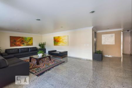 Apartamento para alugar com 80m², 3 quartos e 1 vaga Apartamento para alugar com 80m², 3 quartos e 1 vagaHall de Entrada