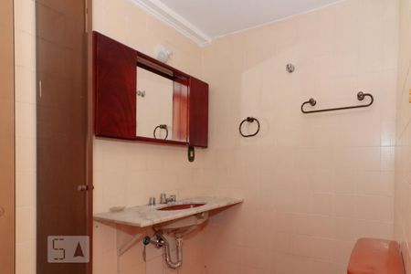 Apartamento para alugar com 80m², 3 quartos e 1 vaga Apartamento para alugar com 80m², 3 quartos e 1 vagaSuíte- banheiro