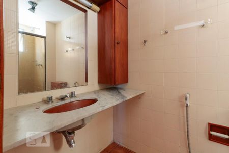 Apartamento para alugar com 80m², 3 quartos e 1 vaga Apartamento para alugar com 80m², 3 quartos e 1 vagaSuíte- banheiro