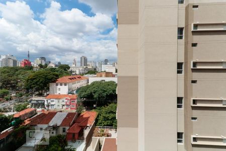 Apartamento para alugar com 80m², 3 quartos e 1 vaga Apartamento para alugar com 80m², 3 quartos e 1 vagaVista