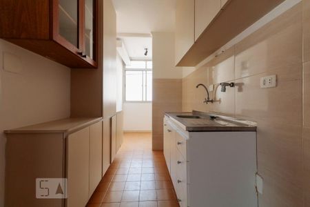 Apartamento para alugar com 80m², 3 quartos e 1 vaga Apartamento para alugar com 80m², 3 quartos e 1 vagaCozinha