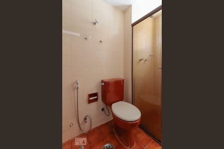 Apartamento para alugar com 80m², 3 quartos e 1 vaga Apartamento para alugar com 80m², 3 quartos e 1 vagaSuíte- banheiro