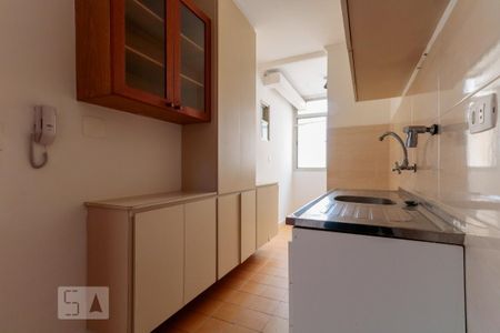 Apartamento para alugar com 80m², 3 quartos e 1 vaga Apartamento para alugar com 80m², 3 quartos e 1 vagaCozinha
