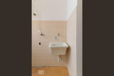 Apartamento para alugar com 80m², 3 quartos e 1 vaga Apartamento para alugar com 80m², 3 quartos e 1 vagaÁrea de Serviço