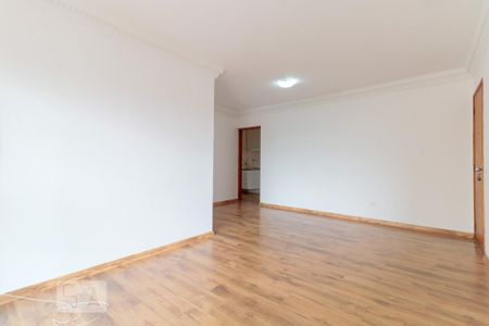 Sala de apartamento para alugar com 3 quartos, 80m² em Cerqueira César, São Paulo