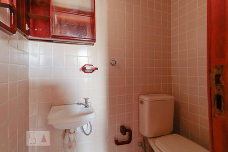 Apartamento para alugar com 80m², 3 quartos e 1 vaga Apartamento para alugar com 80m², 3 quartos e 1 vagaQuarto 2 - Lavabo