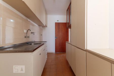 Apartamento para alugar com 80m², 3 quartos e 1 vaga Apartamento para alugar com 80m², 3 quartos e 1 vagaCozinha