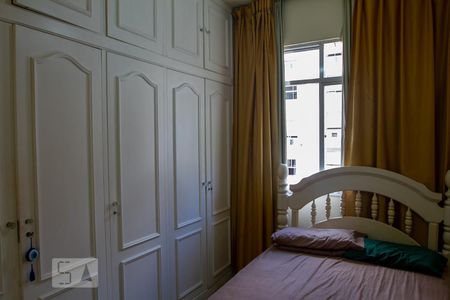 Quarto 1 de apartamento para alugar com 2 quartos, 82m² em Ipanema, Rio de Janeiro