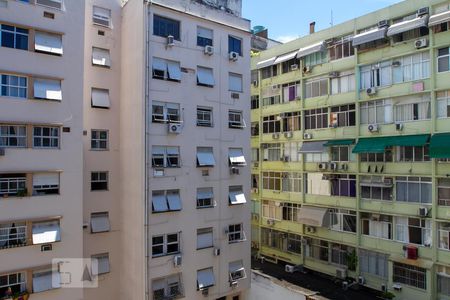 Apartamento para alugar com 82m², 2 quartos e 1 vagaVista da Sala