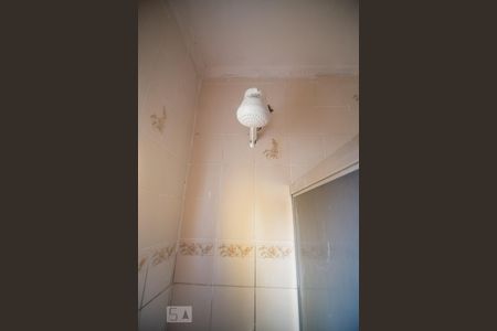 Casa à venda com 311m², 4 quartos e 7 vagasBanheiro da Suíte 1