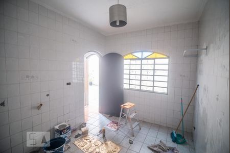 Casa à venda com 311m², 4 quartos e 7 vagasÁrea de Serviço