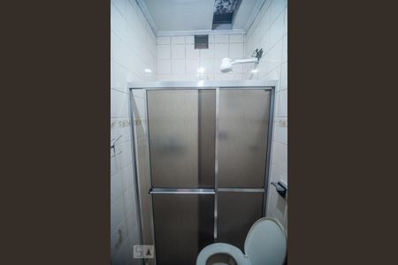 Casa à venda com 311m², 4 quartos e 7 vagasBanheiro