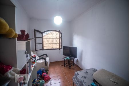 Casa à venda com 311m², 4 quartos e 7 vagasQuarto 1