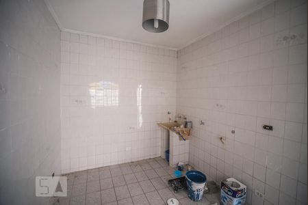Casa à venda com 311m², 4 quartos e 7 vagasÁrea de Serviço