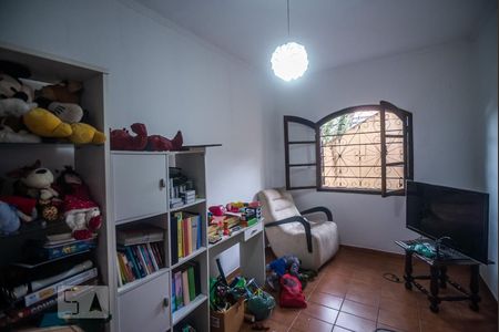 Casa à venda com 311m², 4 quartos e 7 vagasQuarto 1
