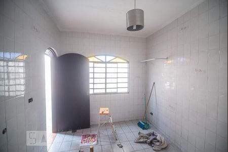 Casa à venda com 311m², 4 quartos e 7 vagasÁrea de Serviço