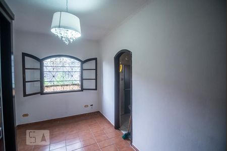 Casa à venda com 311m², 4 quartos e 7 vagasSuíte 1