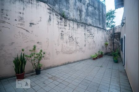 Casa à venda com 311m², 4 quartos e 7 vagasÁrea Externa