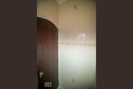 Casa à venda com 311m², 4 quartos e 7 vagasLavabo