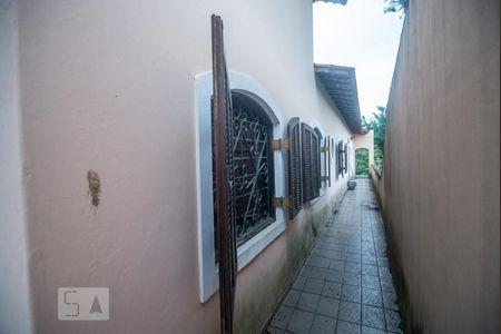 Casa à venda com 311m², 4 quartos e 7 vagasÁrea Externa
